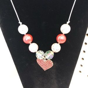 Hand made Jewelry